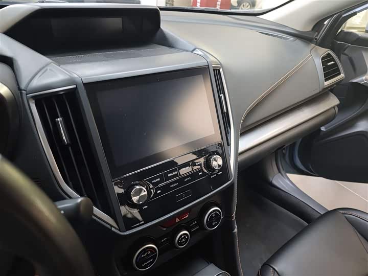 Subaru XV 2021 2.0i Eye Sight — фото 15