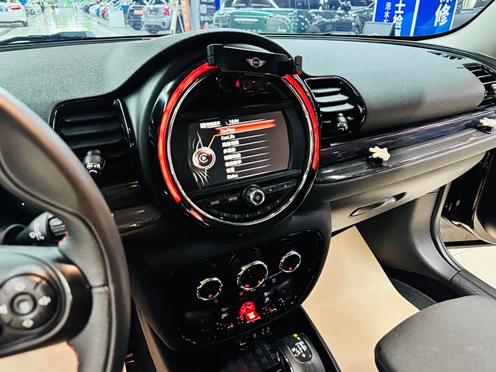 MINI Clubman — фото 34
