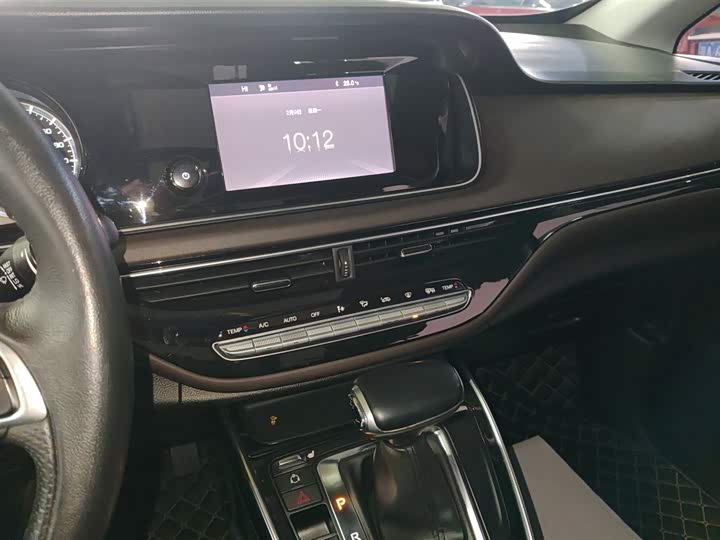 Trumpchi M6 2019 270 T DCT ( ) VI — фото 13