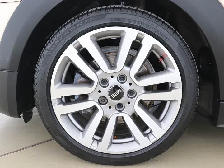 MINI Hatch — фото 13