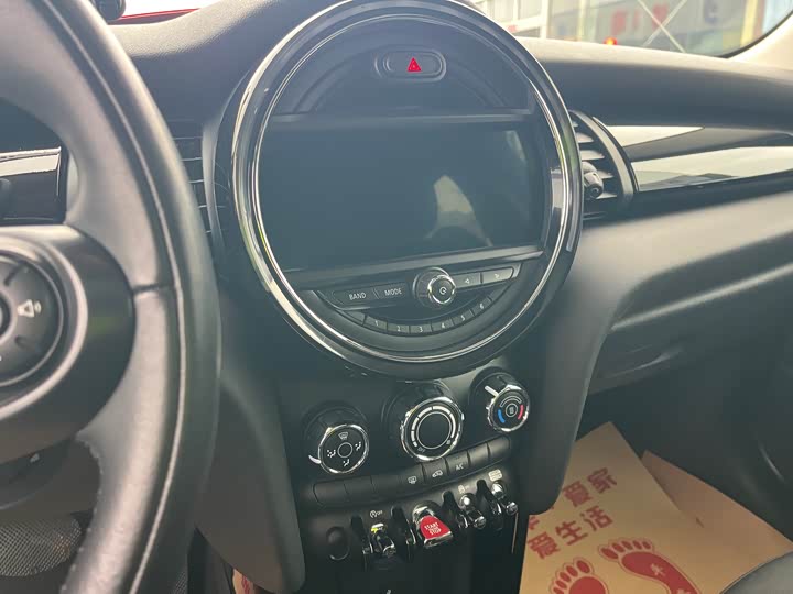 MINI Hatch — фото 10