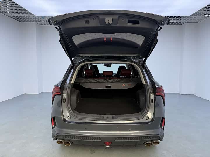 Changan CS75 PLUS 2021 2.0 T AT — фото 16