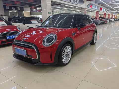 MINI Hatch — фото 11