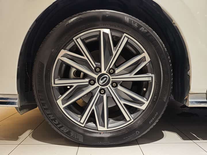 Trumpchi M8 2024 400 T — фото 5