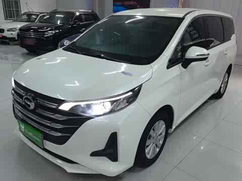 Trumpchi M6 2019 270 T DCT ( ) VI — фото 26