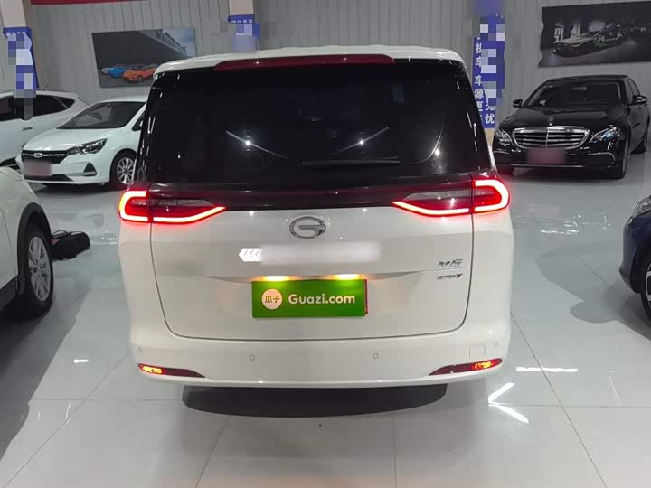 Trumpchi M6 2019 270 T DCT ( ) VI — фото 22