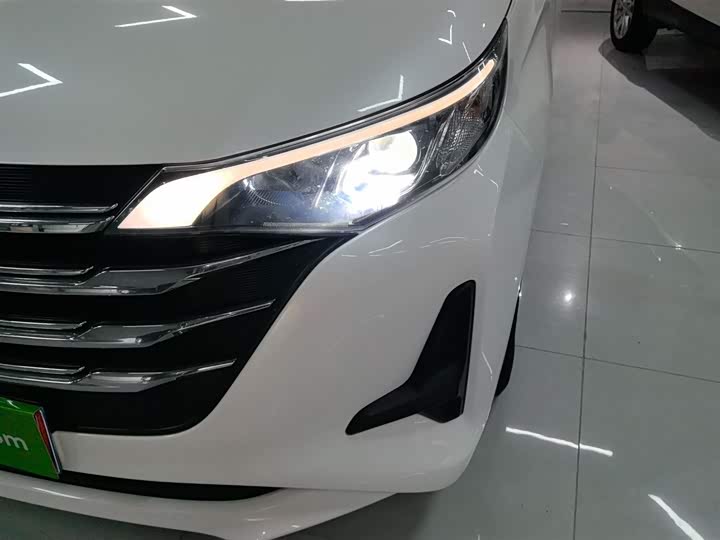 Trumpchi M6 2019 270 T DCT ( ) VI — фото 15