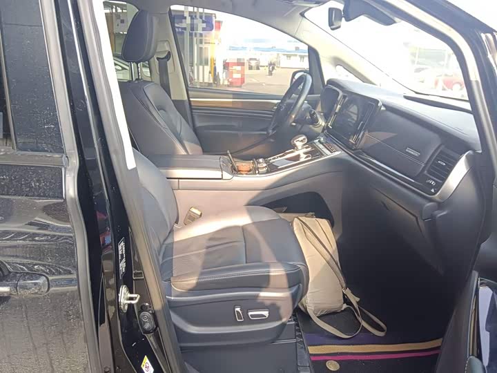 Trumpchi M8 2021 390 T — фото 20
