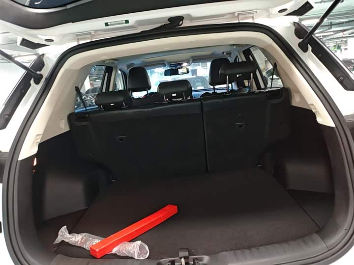 Changan CS55 PLUS 2022 1.5 T MTLuxury — фото 15