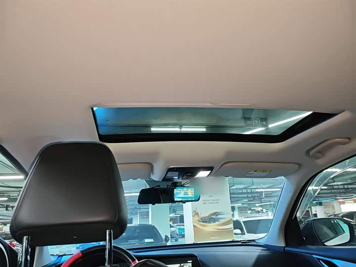 Changan CS55 PLUS 2022 1.5 T MTLuxury — фото 14