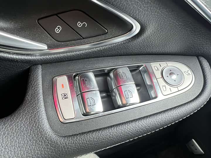 Mercedes-Benz C-Class 2021 C 260 L — фото 16