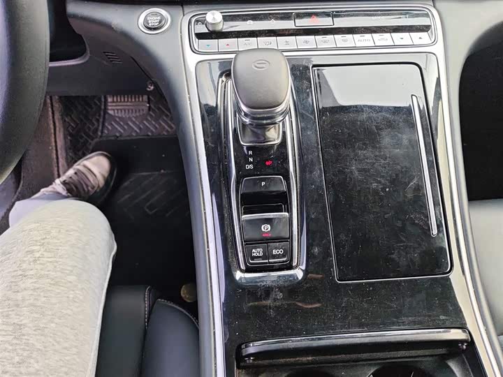 Trumpchi M8 2023 390 T — фото 14