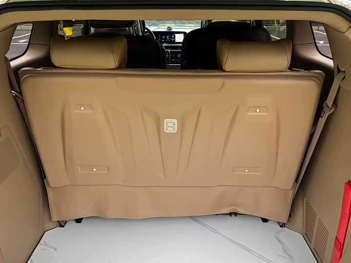 Buick GL8 2020 ES 653 T — фото 11