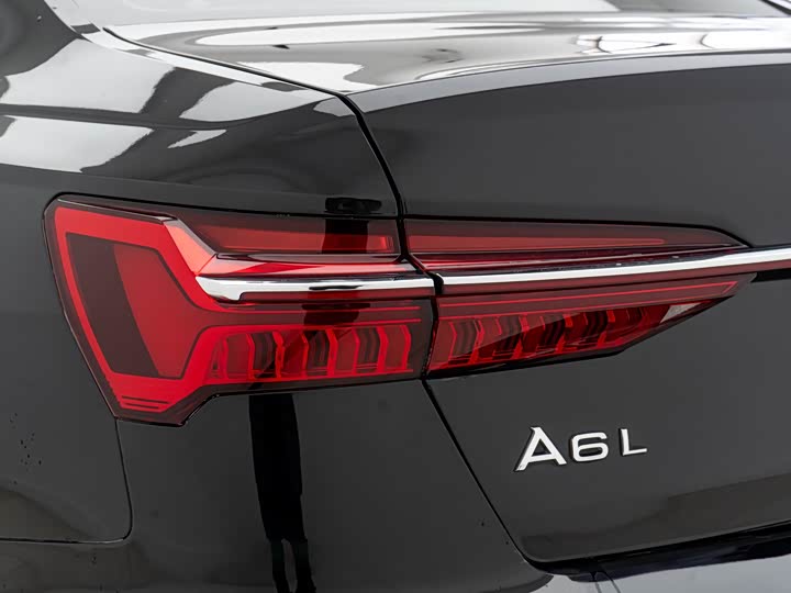 Audi A6L 2025 45 TFSI — фото 21