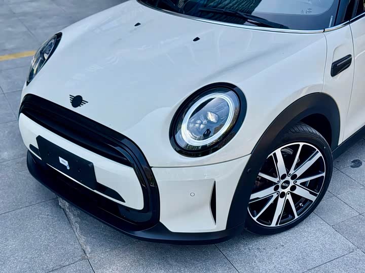 MINI Hatch — фото 3
