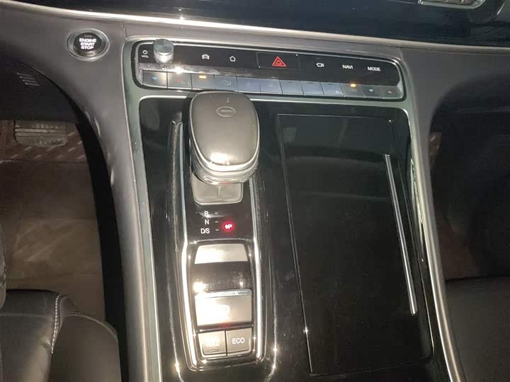 Trumpchi M8 2021 390 T — фото 10