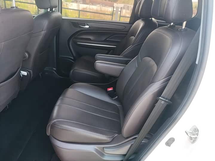 Trumpchi M6 2019 270 T DCT ( ) VI — фото 17