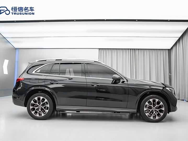 Mercedes-Benz GLC 2023 GLC 260 L 4 MATIC Luxury 5 — фото 4