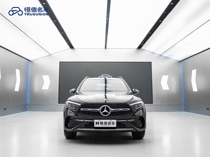 Mercedes-Benz GLC 2023 GLC 260 L 4 MATIC Luxury 5 — фото 2