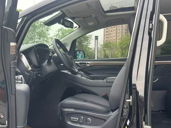 Trumpchi M8 2021 390 T — фото 13