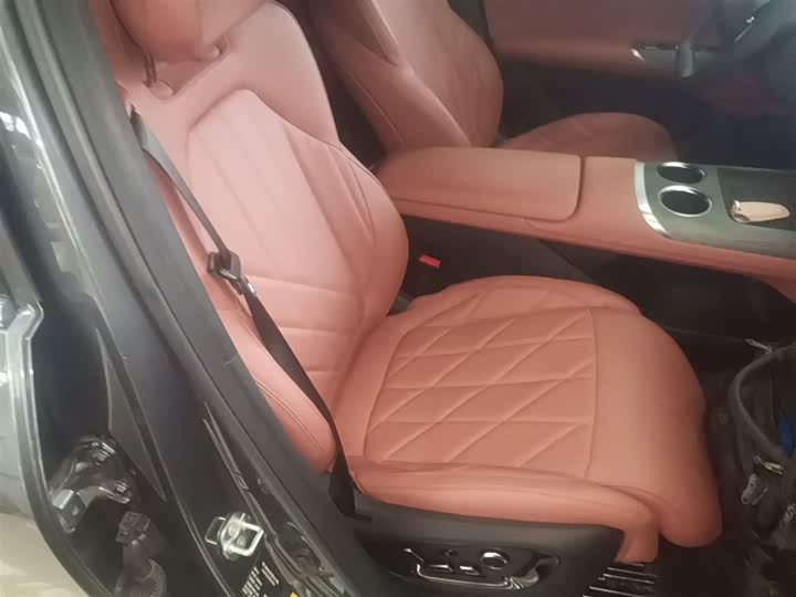 Changan CS75 PLUS 2025 1.5 T — фото 25