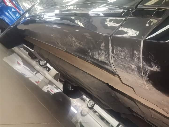 Changan CS75 PLUS 2025 1.5 T — фото 21