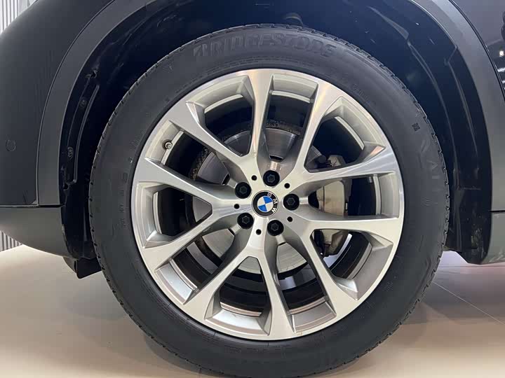 BMW X5 2021 x Drive 30i X — фото 15