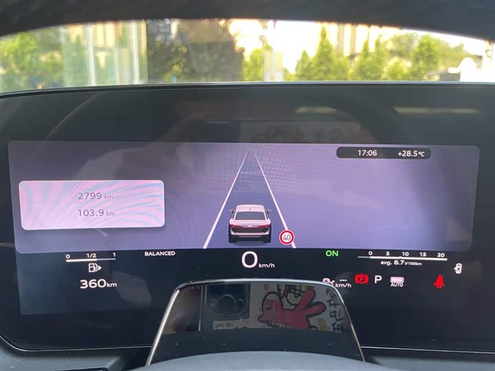 Audi A6L 2.0T quattro премиум — фото 8