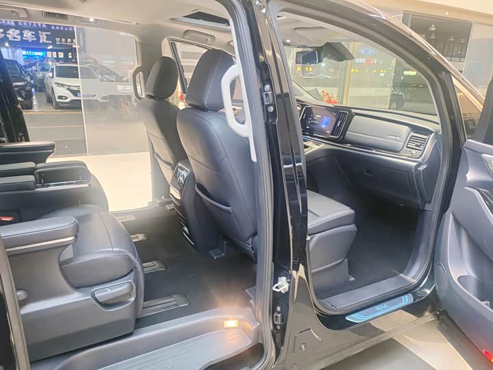 Trumpchi M8 2021 390 T — фото 14