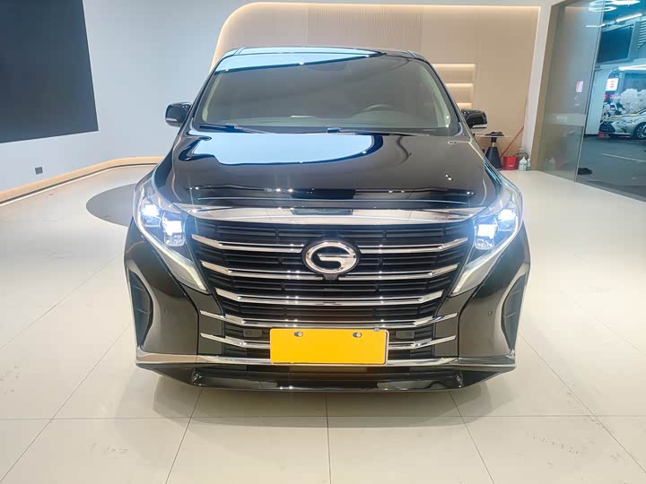 Trumpchi M8 2021 390 T — фото 3
