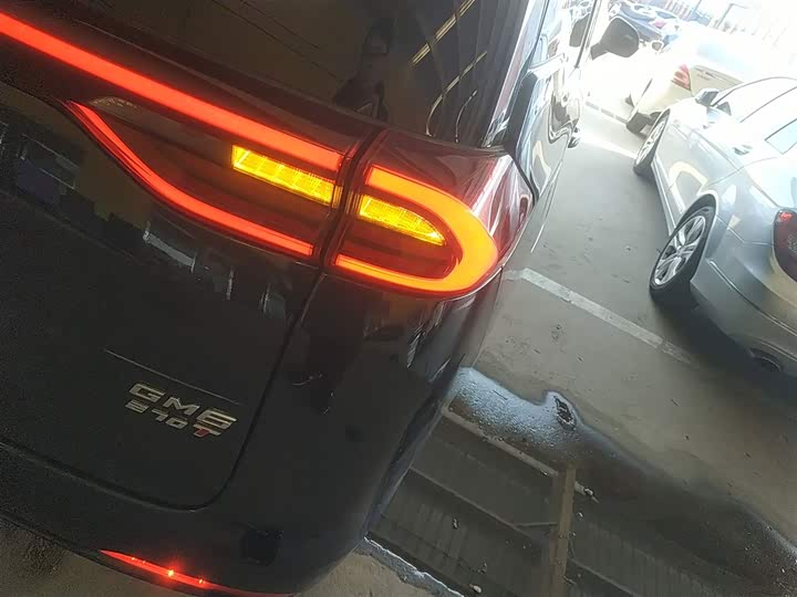 Trumpchi M6 2019 270 T DCT （ ） VI — фото 8