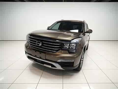Trumpchi GS8 2017 320 T 2 WD ( ) — фото 26