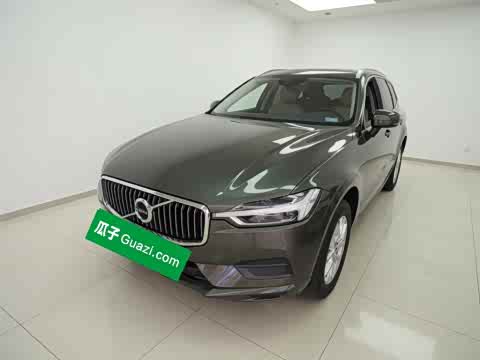 Volvo XC60 2019 T 5 4 WD VI — фото 26