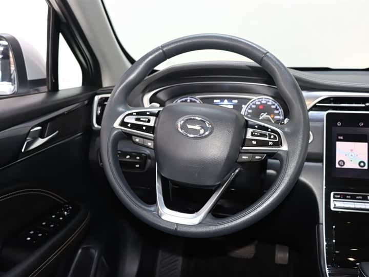 Trumpchi GS5 2021 270 T — фото 13