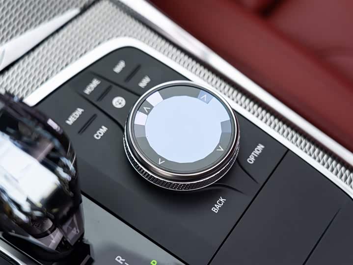 BMW 4-Series 2022 430i Gran Coupe M — фото 24