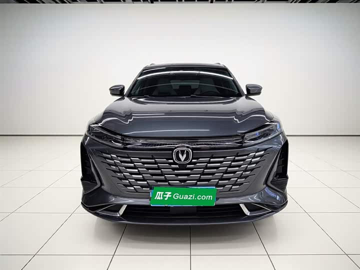 Changan CS75 PLUS 2023 1.5 T ATPremium — фото 3