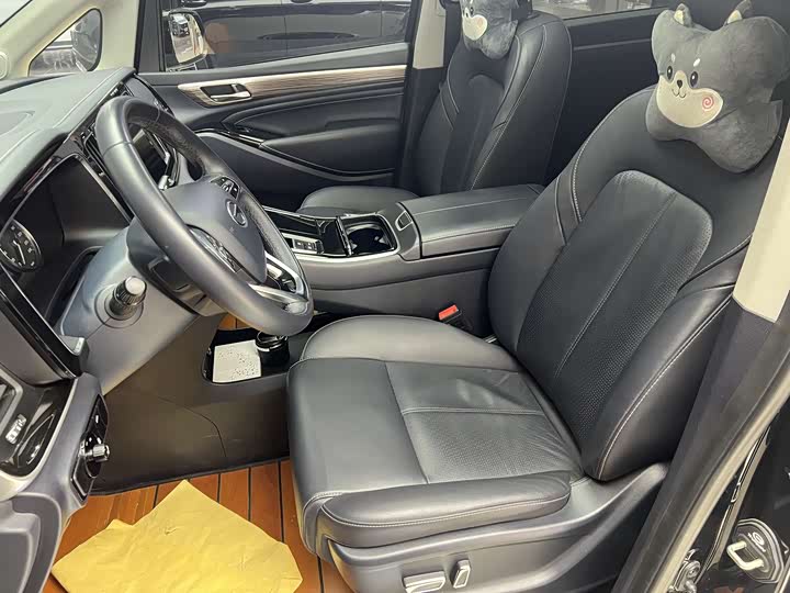 Trumpchi M8 2023 390 T — фото 14