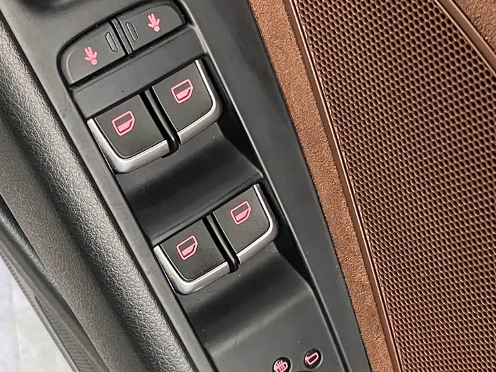 Audi A8 2016 A 8 L 45 TFSI quattro Comfort — фото 20
