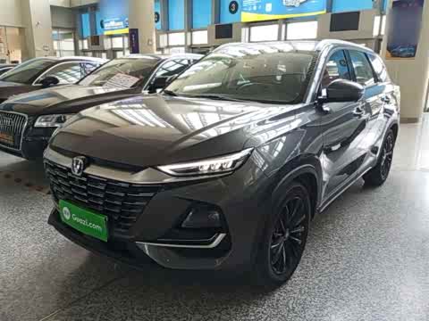Changan CS75 2026 PRO 1.5 T DCT 7 — фото 26