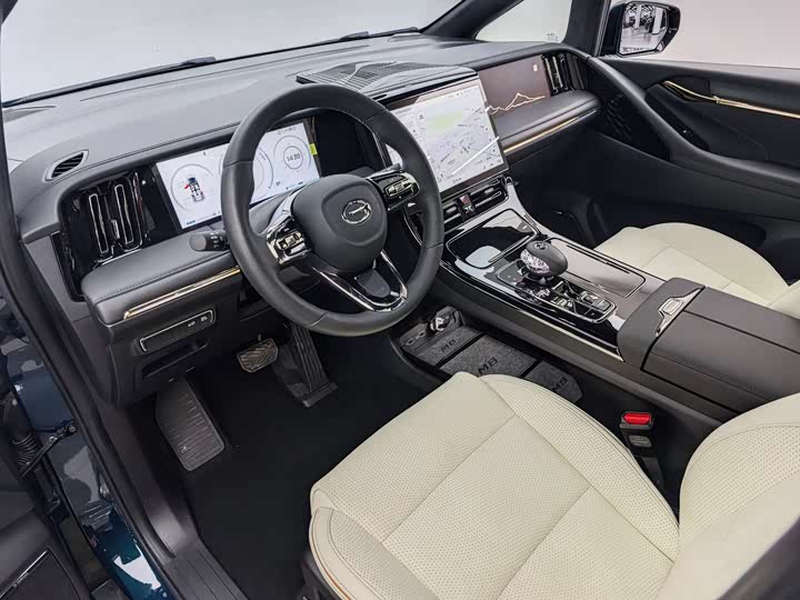 Trumpchi M8 2023 — фото 7
