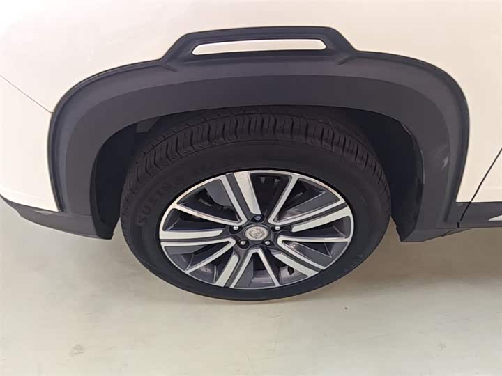 Changan CS35 PLUS 2019 1.4 T DCT — фото 22