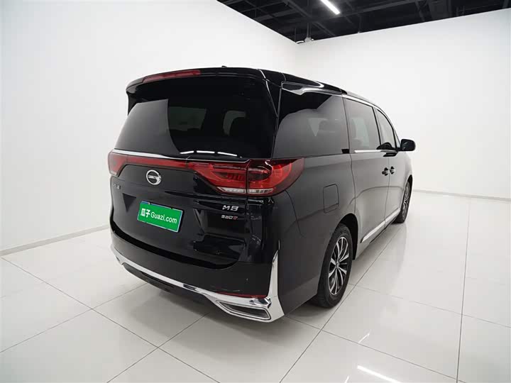 Trumpchi M8 2023 390 T — фото 5