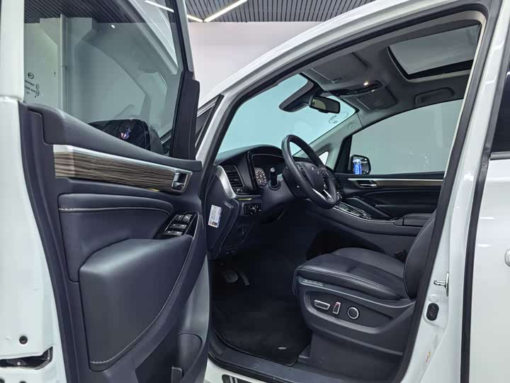 Trumpchi M8 2023 390 T — фото 4