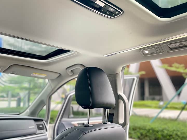 Trumpchi M8 2021 390 T — фото 14