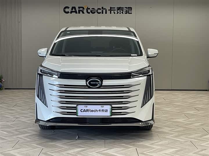 Trumpchi E9 2025 E 9 — фото 3