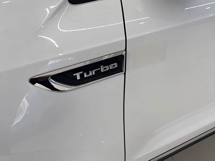 Changan CS55 PLUS 2020 1.5 T AT — фото 3