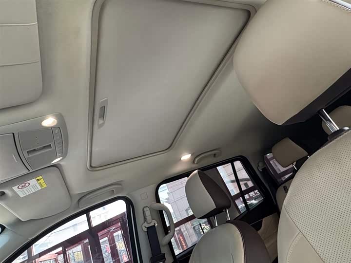 Dongfeng Paladin — фото 19