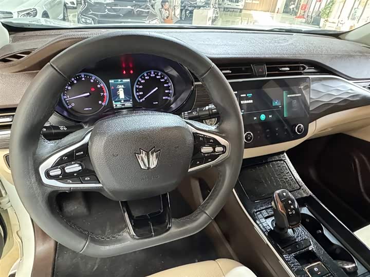 Dongfeng Paladin — фото 13