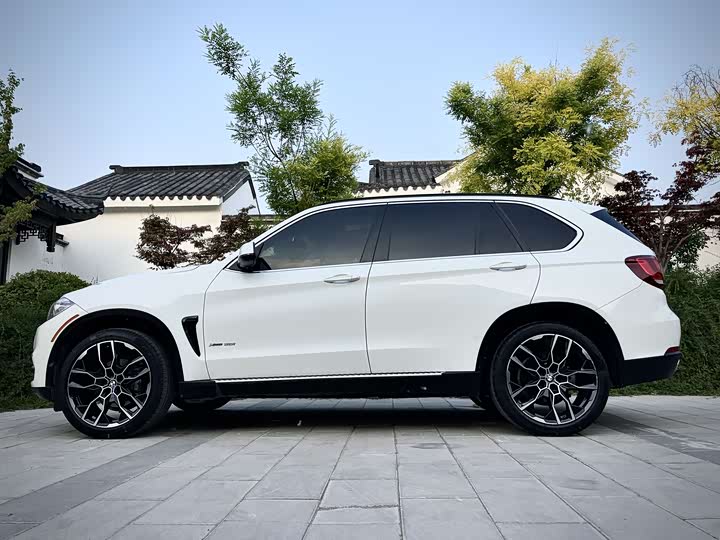 BMW X5 2015 X 5 — фото 7