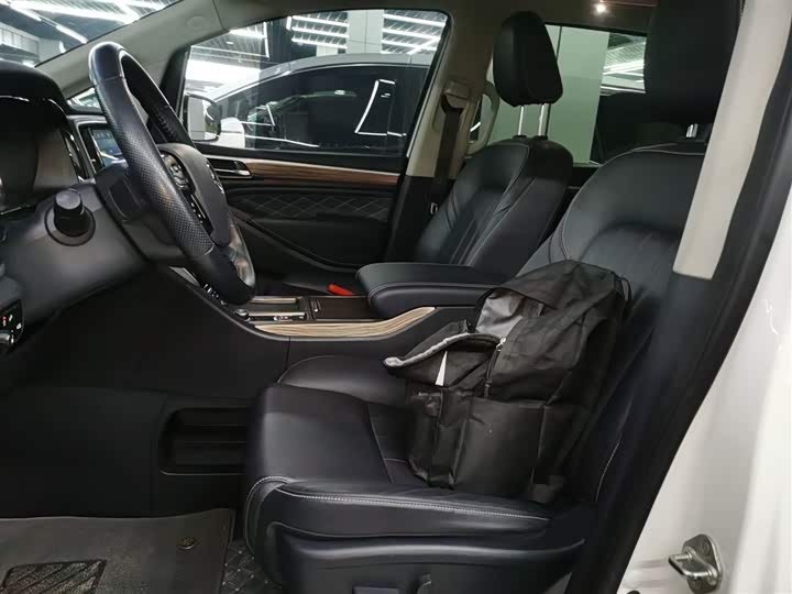 Trumpchi M8 2020 390 T — фото 7